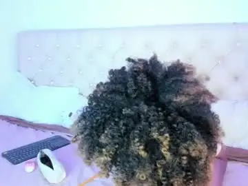 Chaturbate Live Sex of ebonygoddes03