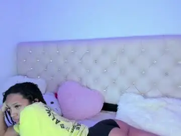 Chaturbate Private Sex Chat of ebonygoddes03
