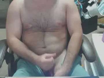 Chaturbate Live Sex Cam of hbusinessmannn