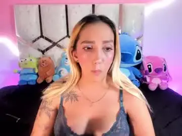 Chaturbate Watch Live Sex Cams of isa_klein
