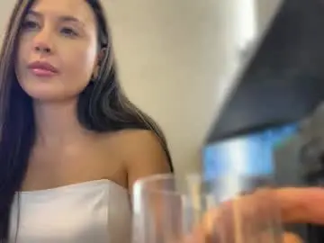 Chaturbate Live Sex of lisandriaaa