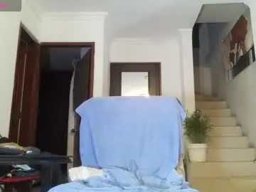 Chaturbate Live Sex Cam of manblackbig45