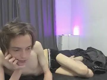 Chaturbate Adult Video Chat of nolan_sagee