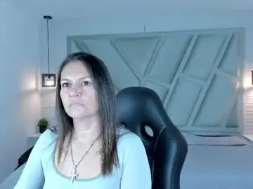 Chaturbate Sex Chat of serene_waves