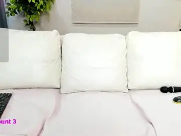 Chaturbate Live Sex Cam of vickyberry
