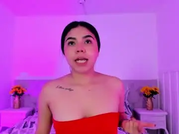 Chaturbate Best live sex cam show of ambarina_