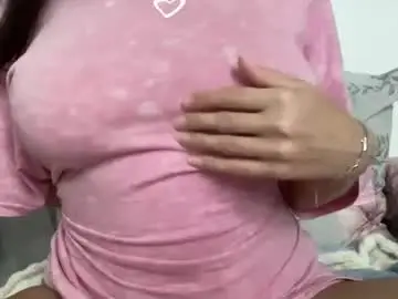 Chaturbate Private Sex Chat of cute_kriss94