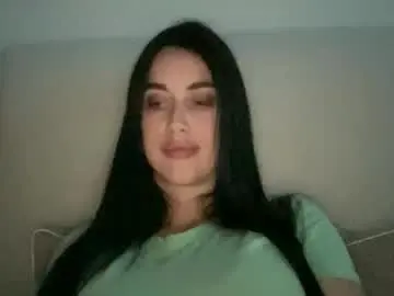 Chaturbate Best Webcam of cute_kriss94