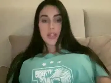 Chaturbate Sex Chat of cute_kriss94
