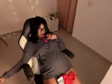 Chaturbate Live Sex Cam of dannagabriella