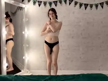 Chaturbate Live Sex of dodiebabikian