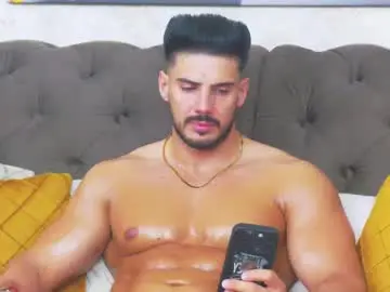 Chaturbate Nude Webcam of dustinkeent