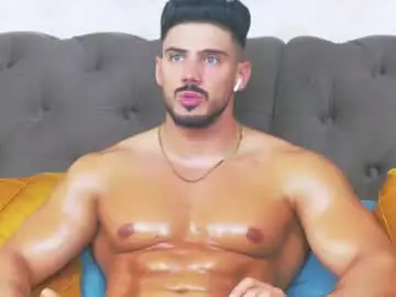Chaturbate Best live sex cam show of dustinkeent