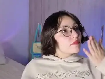 Chaturbate Private Sex Chat of eliza_gh