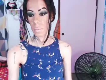 Chaturbate Watch Live Sex Cams of flacats23cm