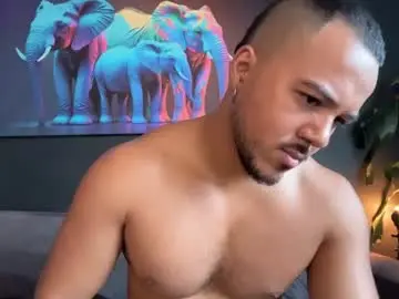 Chaturbate Live Porn of highlatin_guys