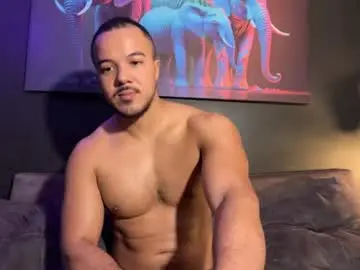 Chaturbate Live Porn of highlatin_guys