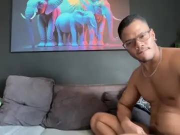 Chaturbate Adult Webcams of highlatin_guys