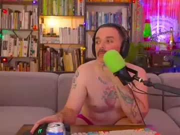Chaturbate Watch Live Sex Cams of hipstertrashdumpsterfire