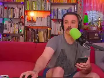 Chaturbate Live Sex of hipstertrashdumpsterfire