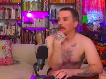 Chaturbate Adult Video Chat of hipstertrashdumpsterfire