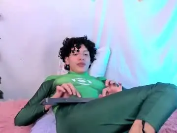 Chaturbate Sex Chat of im_alejo