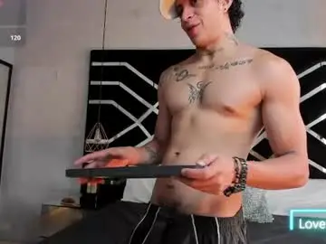 Chaturbate Adult Video Chat of jaytaylorr