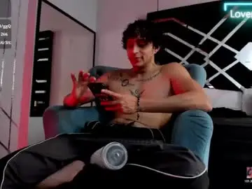 Chaturbate Free Porn Cam of jaytaylorr