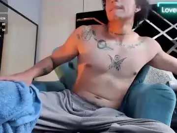 Chaturbate Nude Webcam of jaytaylorr