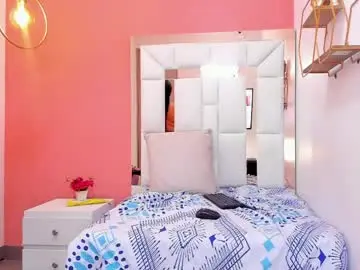Chaturbate Sex Cam of katecurvy_hot69