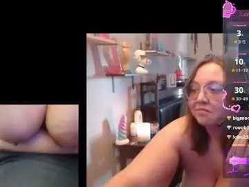 Chaturbate Free Live Porn of missfoxe12