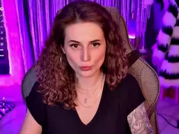Chaturbate Private Sex Chat of oliviamcclean
