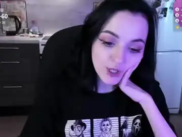 Chaturbate Live Porn of sweeeetpoison