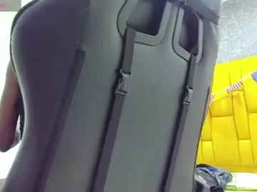 Chaturbate Nude Webcam of valenrs