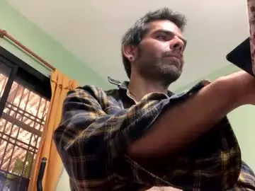 Chaturbate Adult Webcam of vikingo_arg