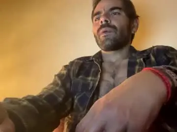 Chaturbate Sex Chat of vikingo_arg