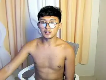 Chaturbate Live Sex Cam of zachary_lewis