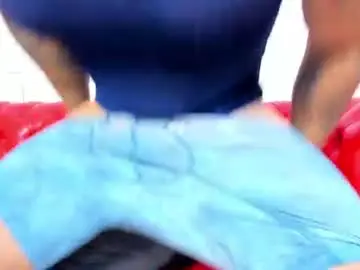 Chaturbate Sex Cam of alexander_coxx
