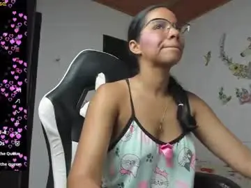 Chaturbate Best live sex cam show of alisson_hoffman05