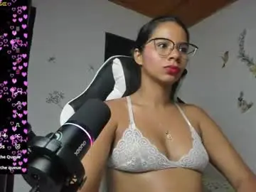 Chaturbate Free Live Porn of alisson_hoffman05