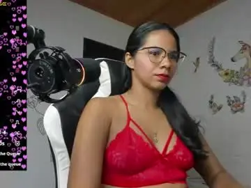 Chaturbate Live Porn of alisson_hoffman05