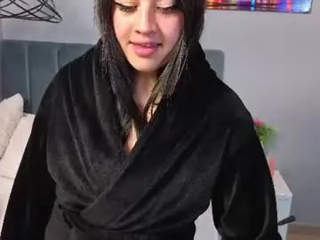 Chaturbate Adult Video Chat of alli_cooper