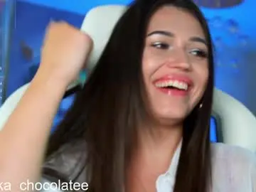 Chaturbate Free Porn Cam of anutka_chocolatee