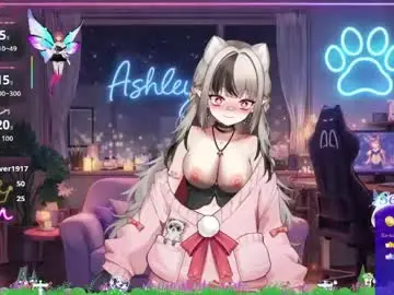 Chaturbate Sex Chat of ashleyqueenhentai