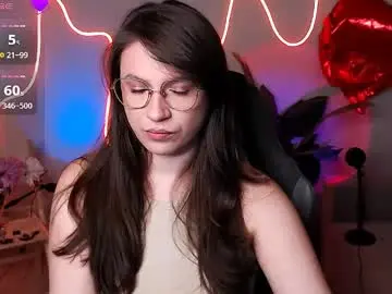 Chaturbate Best Webcam of care_sensual