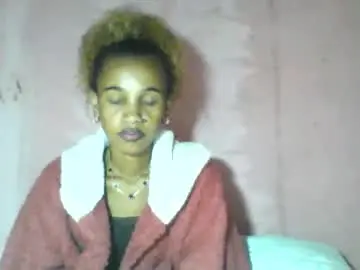 Chaturbate Live Sex Cam of claudiannah