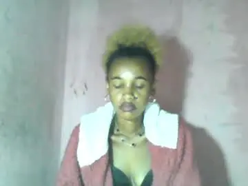 Chaturbate Live Sex of claudiannah