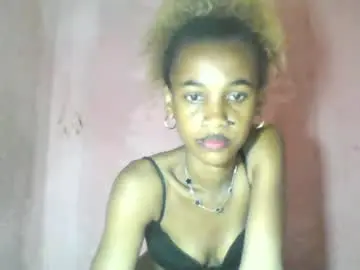 Chaturbate Nude Webcam of claudiannah
