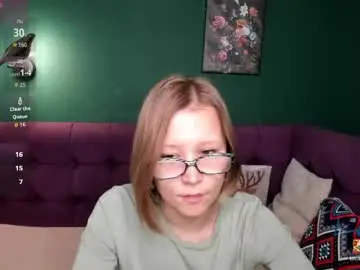 Chaturbate Live Porn of emmaethereal