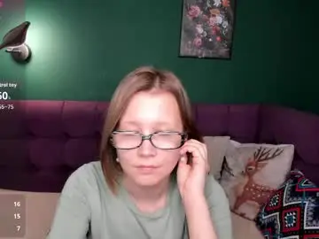 Chaturbate Live Porn of emmaethereal